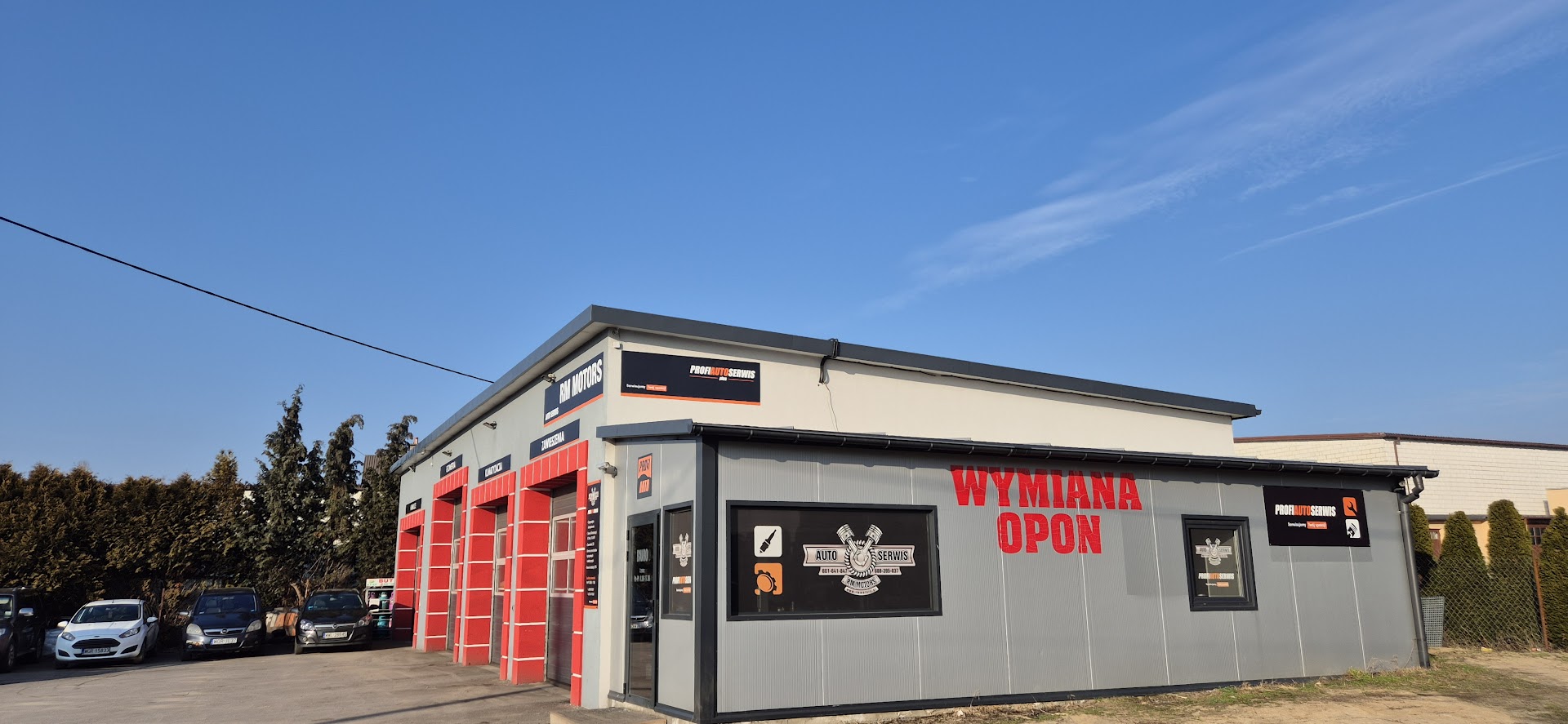 Elastyczne podejście do klienta w RM Motors